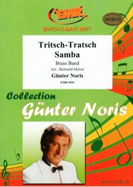 Tritsch-Tratsch Samba